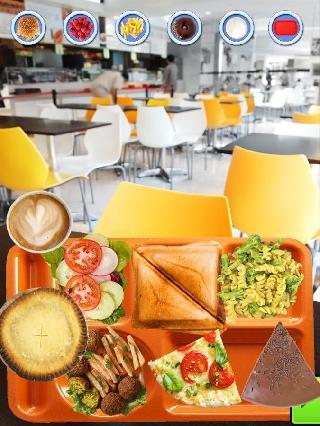 school lunch food maker free