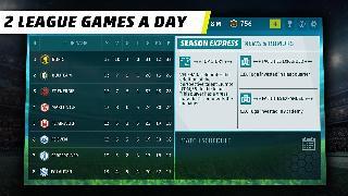 season 17 - football manager