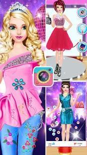 selfie queen social star girls style makeover