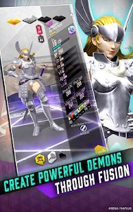 shin megami tensei liberation d