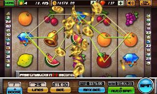 slot machine