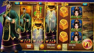 slots : pharaoh slot machines