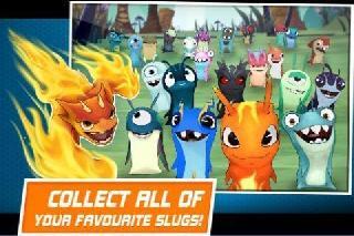 slugterra: slug it out