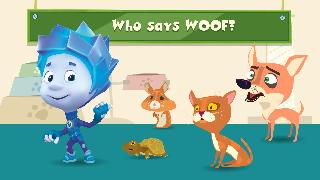 smart kids games for children