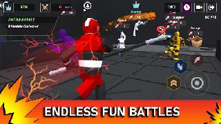 smashgrounds.io: ragdoll epic gang of beast battle