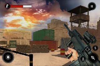 sniper arena fury grand shooter-counter terrorist