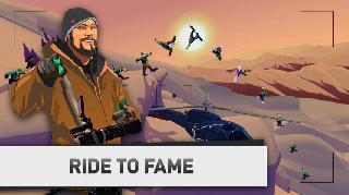snowboarding the fourth phase
