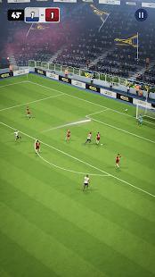 soccer super star