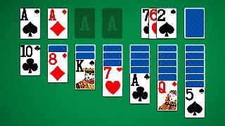 solitaire