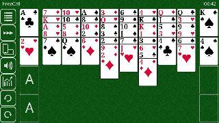 solitaire