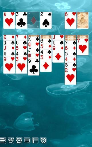 solitaire free