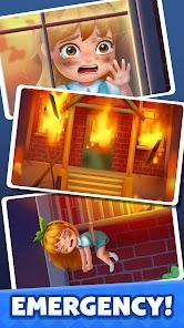 solitaire story