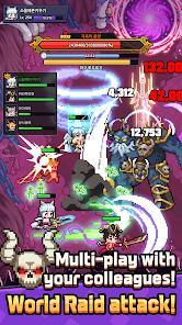 soul weapon idle