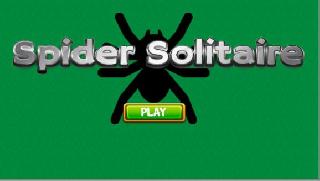 spider solitaire