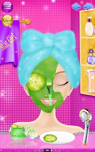 star girl salon