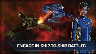 star trek timelines