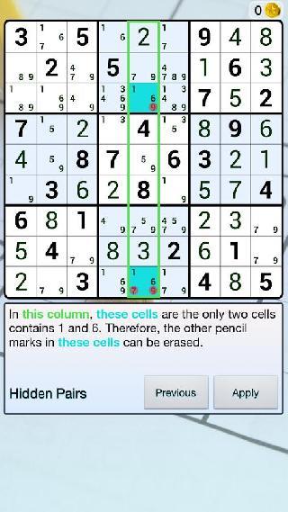 sudoku free