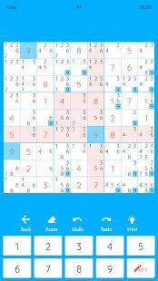 sudoku pro - ad free