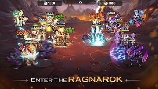 summoners era: idle rpg heroes