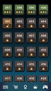 swipe brick breaker: the blast