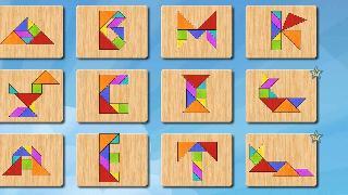 tangram puzzle for kids