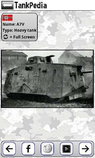 tank quiz