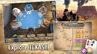 texas holdem poker offline