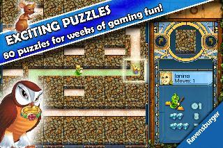 the amazing labyrinth