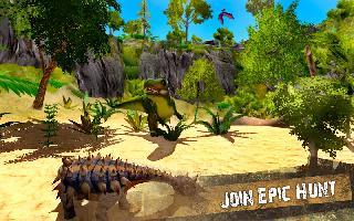 the ark of craft: dinosaurs