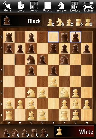 the chess lv.100 free