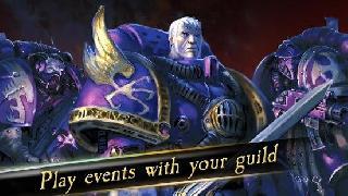 the horus heresy: legions  tcg card battle game