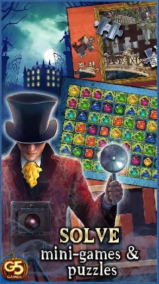 the secret society