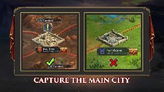 the third age - epic fantasy strategy game