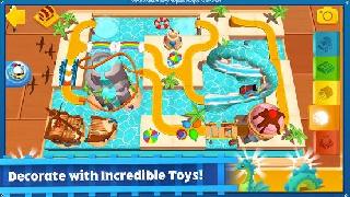 thomas and friends minis