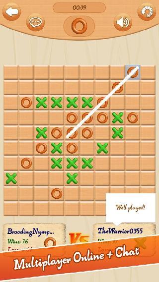 tic tac toe