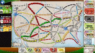 ticket to ride