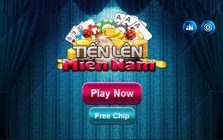 tien len mien nam - tlmn