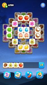 tile match: triple puzzle game