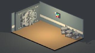 tiny room stories: town mystery