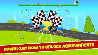 tizi town car racing for kids