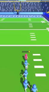 touchdown glory 2020
