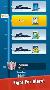 tower clash
