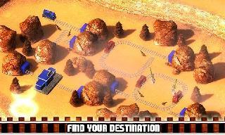 track my train 3d