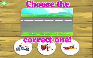 transport vehicles for kids