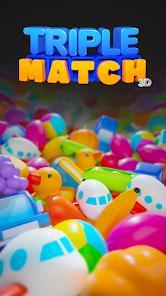 triple match 3d