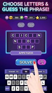 trivia puzzle fortune games