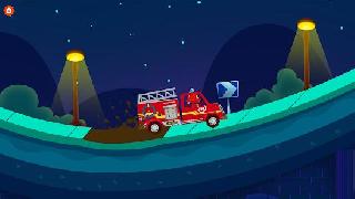 truck driver