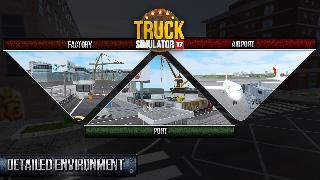 truck simulator 2017