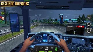 truck simulator 2018 : europe