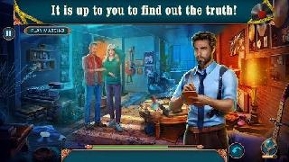 unsolved case: episode 4 f2p